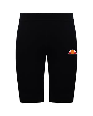 Ellesse Tour Damen Radshorts Schwarz