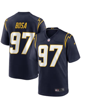 Nike NFL Los Angeles Chargers 97 Bosa Heimspiel-Trikot