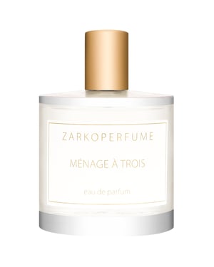 ZARKOPERFUME Ménage à Trois Eau de Parfum Spray 100 ml (Unisex)