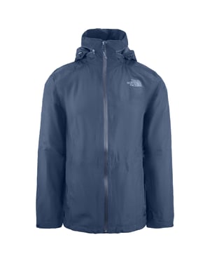 The North Face All Terrain II Herren Blau Jacke