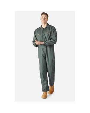 Dickies Everyday Polyester Arbeitsoverall