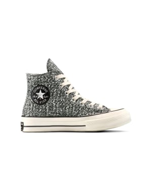 UNISEX CONVERSE CHUCK 70 METALLISIERTE HIGH TOP