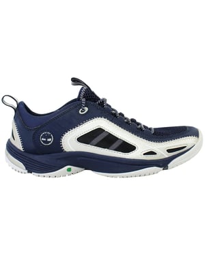 Timberland Curnt Tech Herren Blau Sneakers