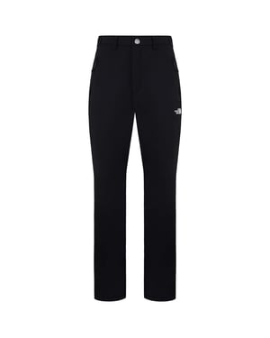 The North Face Lighten Damen schwarze Hose