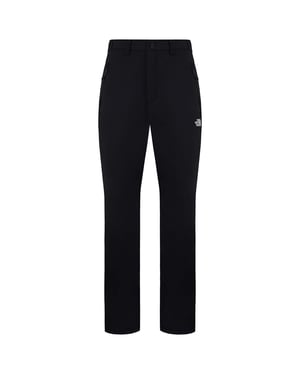 The North Face Bunker Herren schwarze Hose