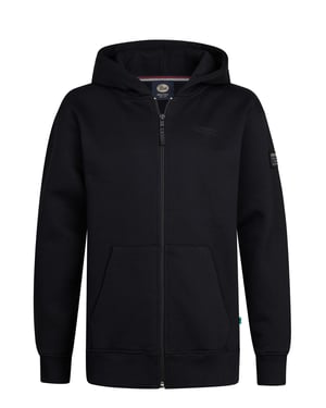 Petrol Industries - Hoodie Rogue Jungen - Schwarz