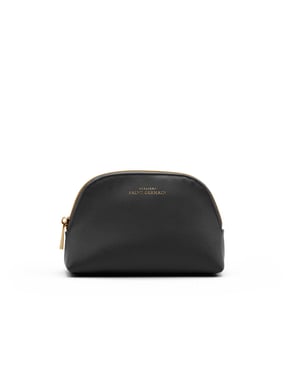THONON - Trousse de Toilette Petit Modèle - NOIR