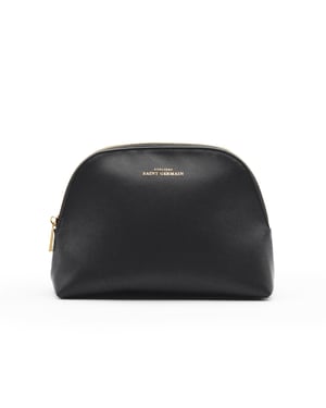 THONON - Trousse de Toilette Moyen Modèle - NOIR