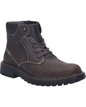JOSEF SEIBEL Chance 39 | Stiefelette für Herren | Braun Chance 39, moro