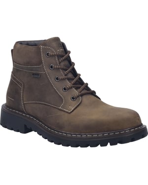 JOSEF SEIBEL Chance 66 | Stiefelette für Herren | Braun Chance 66, brasil