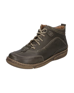 JOSEF SEIBEL Neele 52 | Stiefelette für Damen | Grün Neele 52, moos