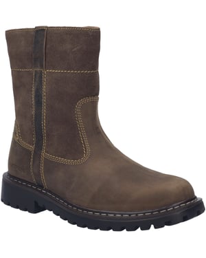 JOSEF SEIBEL Chance | Stiefel für Herren | Braun Chance, brasil