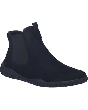 JOSEF SEIBEL Wynona 04 | Stiefelette für Damen | Schwarz Wynona 04, schwarz