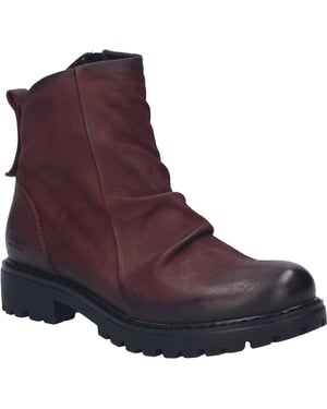 Josef Seibel Melinda 33 Stiefelette für Damen - Bordeaux