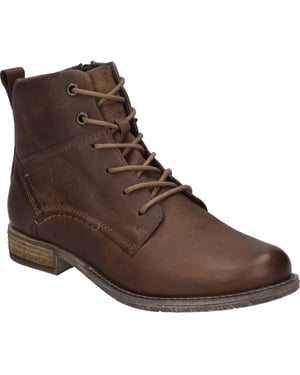 Josef Seibel Sienna 95 Stiefelette für Damen - Camel