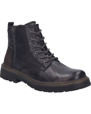 JOSEF SEIBEL Curtis 01 | Stiefelette für Herren | Braun Curtis 01, moro