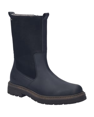 JOSEF SEIBEL Curtis 52 | Stiefel für Herren | Schwarz Curtis 52, schwarz