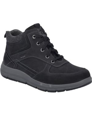 JOSEF SEIBEL Giuseppe 10 | Stiefelette für Herren | Schwarz Giuseppe 10, schwarz