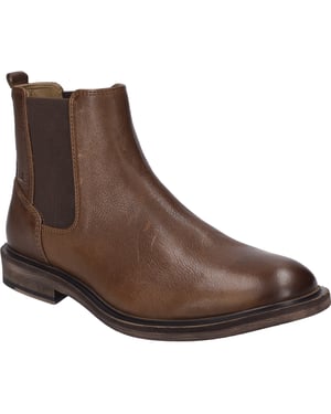 JOSEF SEIBEL Bradley 03 | Stiefelette für Herren | Braun Bradley 03, cognac