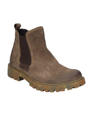 Josef Seibel Marta 03 Stiefelette für Damen - Taupe