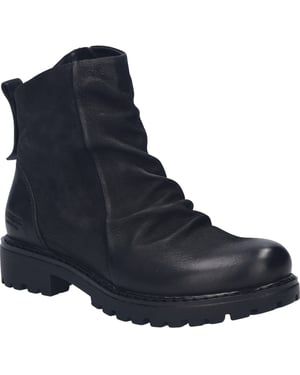 Josef Seibel Melinda 33 Damenstiefelette - Schwarz