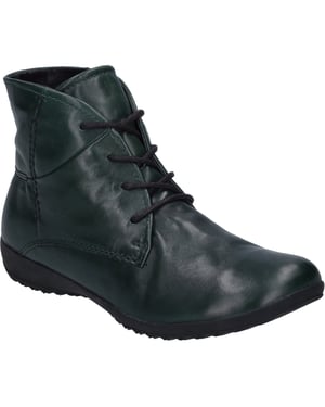 Josef Seibel Naly 09 Damen-Stiefelette - Türkis