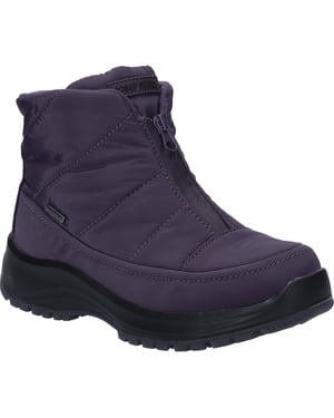 JOSEF SEIBEL Colorado 55 | Stiefelette für Damen | Blau Colorado 55, violet