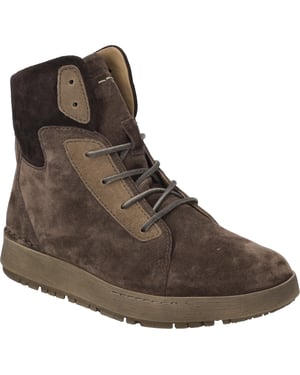 JOSEF SEIBEL Anna 07 | Stiefelette für Damen | Braun Anna 07, mocca-multi