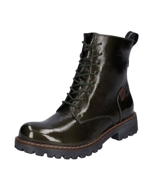 JOSEF SEIBEL Marta 02 | Stiefelette für Damen | Grün Marta 02, oliv