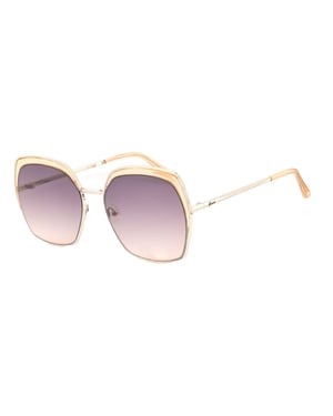 Gu7760 Sonnenbrille mit Verlaufslinse stilvoll