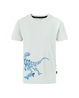 Dare 2B - "Amuse II" T-Shirt für Jungen (Wassergrau)