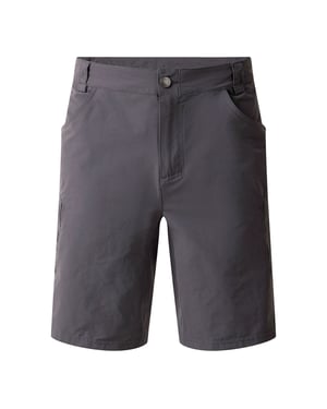 Dare 2B Herren Walking-Shorts Tuned In II mit zahlreichen Taschen (Boulevardgrün)
