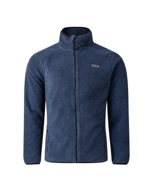 Regatta - "Switch Out" Fleecejacke für Herren (Indigoblau)
