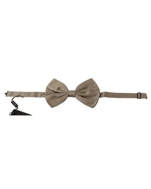 Beige Seidenfliege