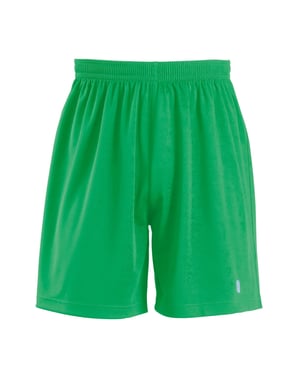 SOLS Kinder Sport Shorts San Siro 2 (Grün)