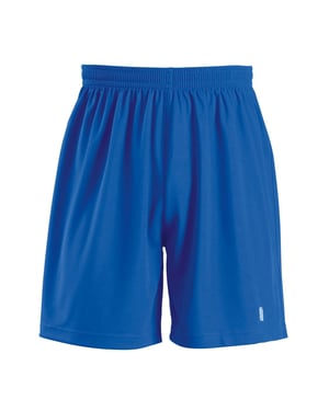 SOLS Kinder Sport Shorts San Siro 2 (Königsblau)