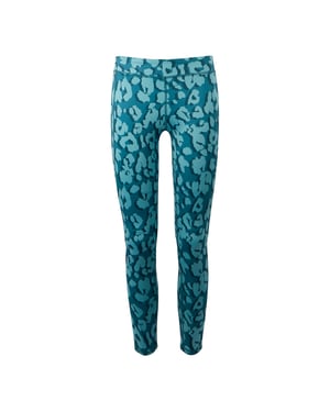 Dare 2B - "Barlia" Leggings für Mädchen , Winter (Blaugrau/Marineblau)