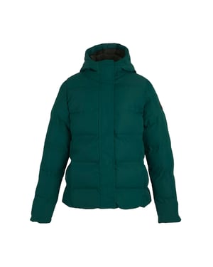 Dare 2B - "Entrusted" Steppjacke für Damen (Dunkles Meer)