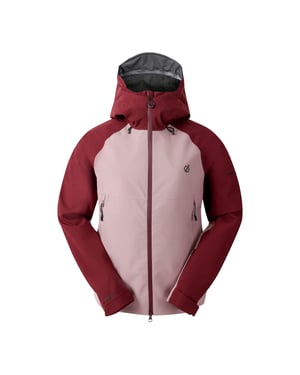 Dare 2B - "Assert II" Skijacke für Damen (meliert/Feige)