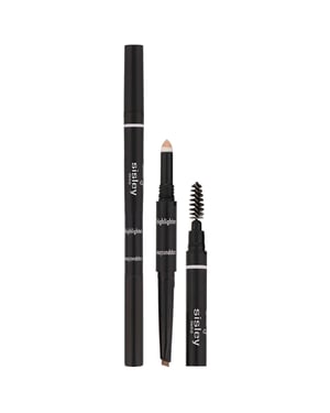 Sisley Phyto-Sourcils Design 3-in-1 Augenbrauenwerkzeug, 5 Taupe