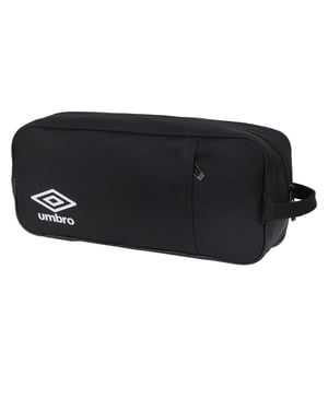 Umbro - Stiefeltasche "Team Training 2" (Schwarz)