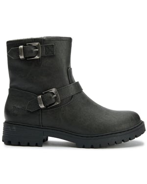Blowfish Raven Stiefel