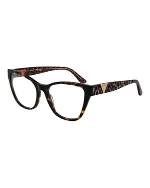 Guess Brillenfassung GU2828 052 55