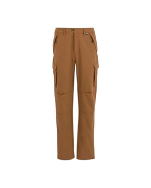 Regatta - "Questra" Cargo-Hose für Herren (Nussbraun)