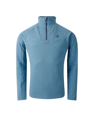 Dare 2B - "Dignify IV" Base Layer Oberteil für Herren, Core Stretch (Bergquelle Blau)