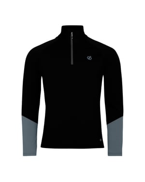 Dare 2B - "Torrek Lite" Trikot für Herren (Schwarz/Sturmwetter)
