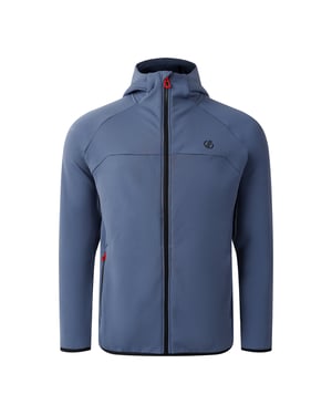 Dare 2B - "Camber II" Midlayer für Herren, Core Stretch (Indigoblau)