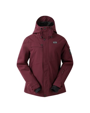 Dare 2B - "Ski Life" Skijacke für Damen (Feige)