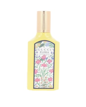 Gucci Flora Wunderschöne Orchidee Eau De Toilette Vaporisateur/spray, 50 ml