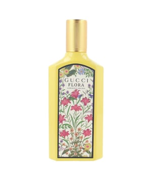 Gucci Flora Gorgeous Orchid Eau de Parfum Spray, 100 ml